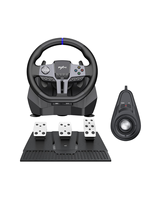 Setir Game PXN V9Gen2 Simulator Balap PC/PS