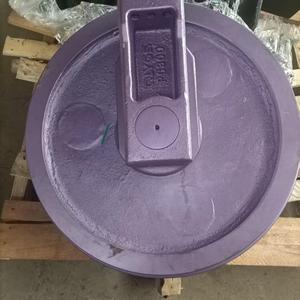 התאמה אישית ליעילות גבוהה borehole חלקי מנוע הילוך מנוע בשימוש בעדר מדריך גלגל ערימה סולארית לנהג פוסט דרייבר - Product Image 1