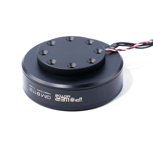 New IFlight IPower GM8112-80T <b>Gimbal</b> AS5048A Encoder Brushless Motor 6KG/cm Torque for DSLR/CANON 5D MARKII Drones Accessories - Product Image 2