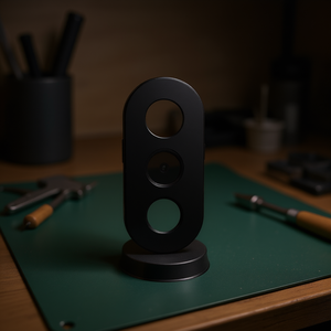 Pièce de rechange pour objectif de caméra arrière Samsung Galaxy A02, pour modèle A022 - Product Image 3