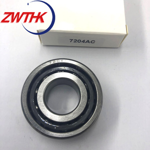 Độ Chính Xác Cao Góc Liên Hệ Với Bóng Mang 7010 Mang - Product Image 1