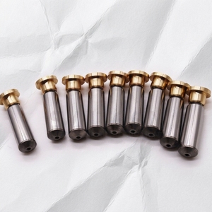 Pièces de pompe hydraulique Série A11VO pour kits de réparation de pompe A11VO130 A11VO160 A11VO190 - Product Image 3