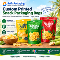 Sachets Doypack pour sucre, impression numérique personnalisable, MOQ 100 pièces, refermables, qualité alimentaire, résistants à l'humidité