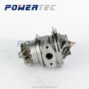 Powertec 터보 코어 49189-00501 8943675161 8970114741 8971159720 49189-00511 이스즈 지구 이동 SK120-3 SK120-5 - Product Image 4