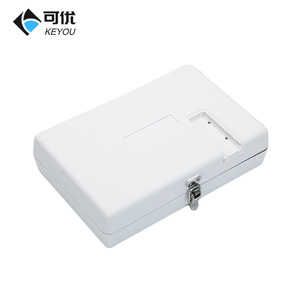 Lensómetro Manual Portátil Keyou 21x14x5.3cm para Combinación y Procesamiento de Lentes, Equipo Clase II, Herramienta de Agudeza Visual - Product Image 1