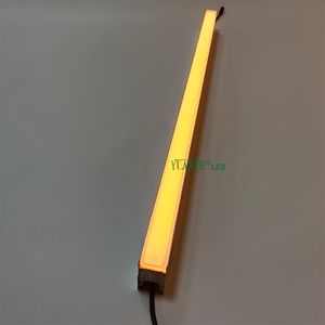 Contemporain 6W 9W 24W Led extérieur souterrain éclairage encastré Inground jardin lampadaires Yuanyeled - Product Image 4