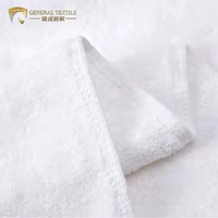 Ensembles de Serviettes d'Hôtel en Coton Personnalisées pour Cadeau, Serviettes de Toilette et de Bain