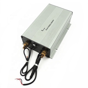 Maili 24V 400 Dual <b>Battery</b> Isolator Aluminum <b>Auto</b> Relay with 800 Current <b>Battery</b> Accessories - Product Image 1
