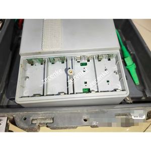 High <b>Voltage</b> Kyoritsu 3122A Insulation <b>Tester</b> 5000V Used - Product Image 3