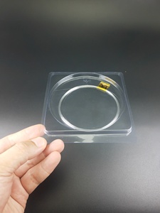 Sensor Óptico <span class=keywords><strong>FBG</strong></span> de Fibra con Rejilla de Bragg de 1550nm y Longitud de Rejilla de 1mm - Product Image 5