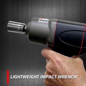 ประแจกระแทกแบบค้อนคู่1/2ทำจากไต้หวันพร้อมวิศวกรรมความแม่นยำ - Product Image 3