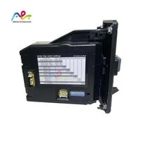 Vente en gros ICT UCA2 série accepteur multi-pièces programmable Validateur électronique Arcade Mech pour distributeurs automatiques Machines à laver