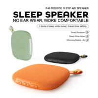Auriculares Inalámbricos para Dormir, Mini Auriculares TWS de Silicona con Reducción de Ruido, Tapones para los Oídos para Dormir, Venta al Por Mayor de Fábrica