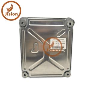 20977019 โมดูลควบคุมเครื่องยนต์ ECU |   เครื่องมือซ่อมรถขุด |   คุณภาพสูง |   ทนทาน | - Product Image 2