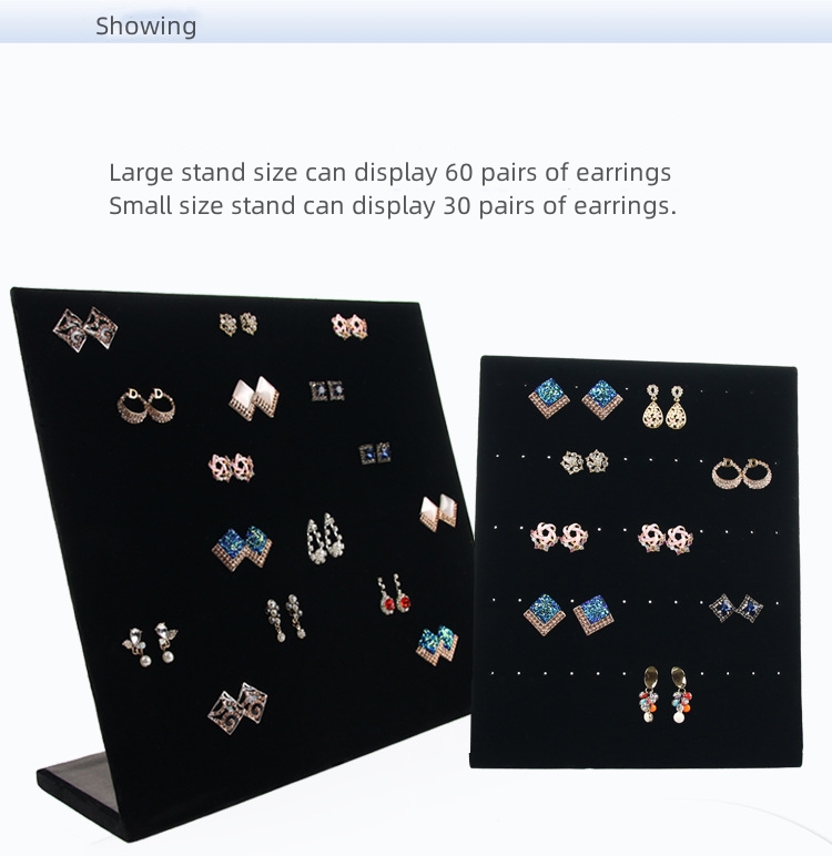 nero Piccolo 60 fori Nero