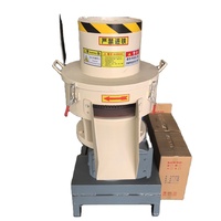 Nouvelle Conception de Machine à Granulés de Biomasse 200-5000KG/H 380V pour Sciure de Bois, Paille de Blé, Machine à Granulés de Biomasse, Granulateur de Bois, Presse à Granulés