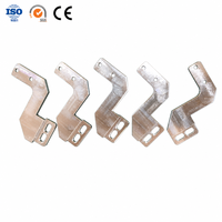 Service de perçage et d'usinage de précision de pièces en aluminium CNC sur mesure de qualité supérieure pour composants médicaux et aérospatiaux