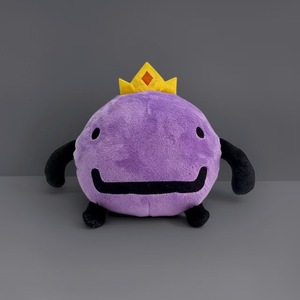 Boneka Anime Wembu Super Lembut dengan Isian Kapas PP, Hadiah Unisex untuk Usia 14+ Ukuran 11-30CM - Product Image 6