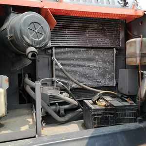 Escavatore Usato Originale Giapponese Hitachi ZX160, Macchina da Costruzione di Seconda Mano ZX60 70 120 130 160 200 210 240 270 350 360 - Product Image 6