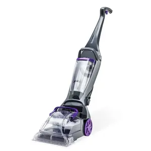 Factory Price Upright Upholstery Vacuum Cleaning Spot Carpet Cleaning Machine with Big Water Tank