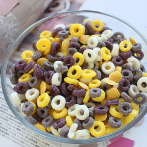 Ngũ cốc mật ong hạt ngũ cốc đồ ăn nhẹ ngũ cốc yến mạch giòn - Product Image 6