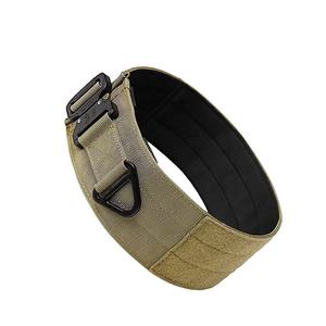 Ventas calientes Ojales de dos bancos multicolores <span class=keywords><strong>Collar</strong></span> rosa de perro ancho grande de nailon reflectante - Product Image 2