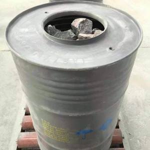 <span class=keywords><strong>Precio</strong></span> <span class=keywords><strong>de</strong></span> fábrica <span class=keywords><strong>Carburo</strong></span> <span class=keywords><strong>de</strong></span> <span class=keywords><strong>calcio</strong></span> 15-25mm para la industria del hierro y el acero - Product Image 1