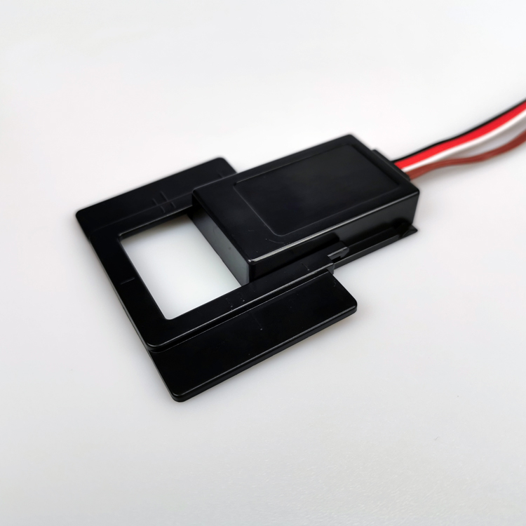 Сенсорный переключатель для зеркала в ванной, 12 В, 24 В