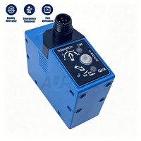 Sensor Industrial 100% Nuevo y Original 1052453 GSE6-N1112, Salida NPN 10-30V DC GSE6N1112, 12 Meses de Garantía