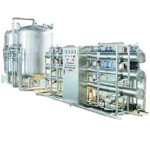 price for 250L/500L/1000L/2000L ro seawater desalination equipment HJ-MARCHS09
