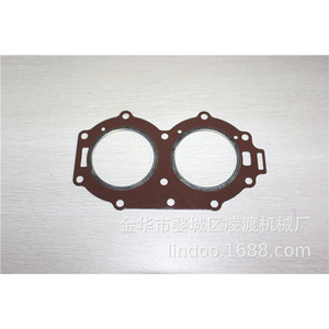 Joint de culasse pour moteur hors-bord Yamaha 25-30 CV – Pièce de rechange pour réparation de moteur à essence - Product Image 4