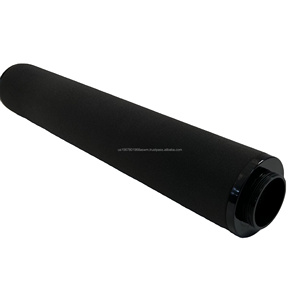 Filtre à air de précision industriel Mengma 2258293111, neuf, pièce de compresseur d'air à vis, filtre en papier, garantie 6 mois - Product Image 3