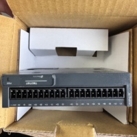 Module d'entrée analogique de température à 8 canaux PLC TM3TI8T pour fournisseur de PLC, prêt à être expédié, bon prix