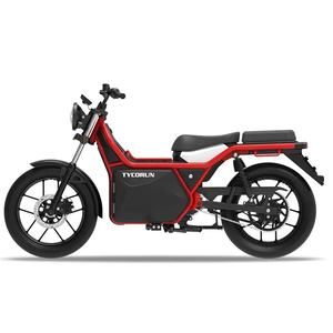 Motocicleta Todoterreno Tycorun de 48V y 2000W de Alta Potencia para Adultos, con Motor de Alto Rendimiento, Velocidad de 40-60 km/h - Product Image 2