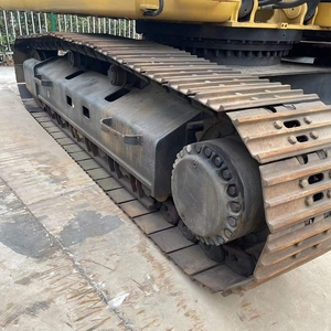 รถขุดมือสองราคาถูก 36 ตัน รุ่น CAT 336D รถขุดขนาดเล็กสำหรับขาย - Product Image 4