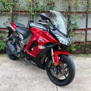 Motocyclette de <span class=keywords><strong>sport</strong></span> d'occasion Chuanqi Z1000sx <span class=keywords><strong>1000CC</strong></span>, motocross, tourisme et voyage, vitesse maximale >80 km/h, Japon, Motos à essence - Product Image 3