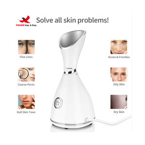 Vaporizador Facial Nano Iónico Profesional para el Cuidado de la Piel, para Uso en Casa, Salón de Belleza o Spa, a Bajo Precio - Product Image 4