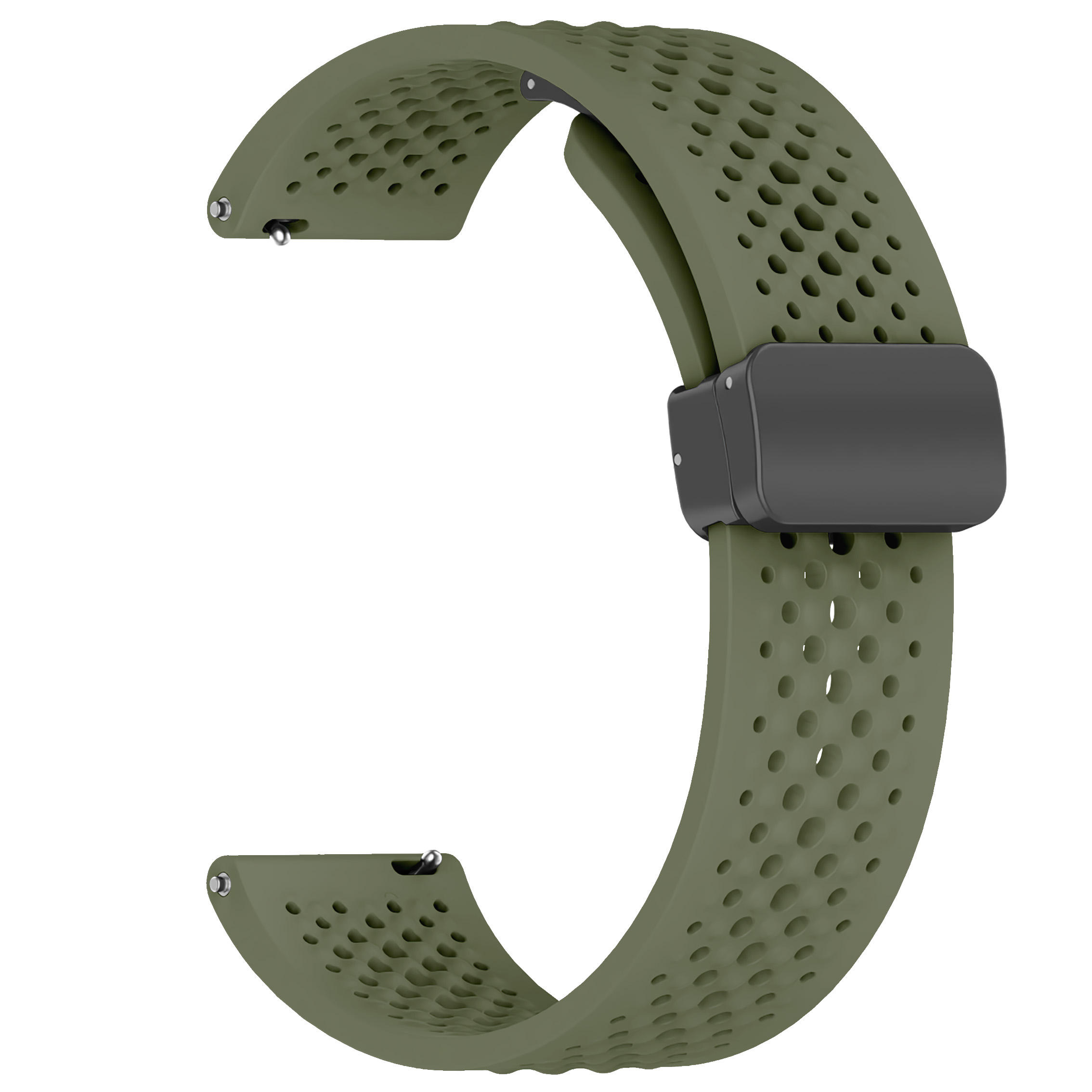 สีเขียวเข้ม