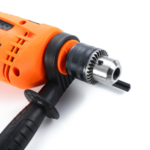 IMPA 591003 Mini Trapano Elettrico Portatile con Motore Brushless 13 mm 110/220 V Reversibile Multifunzione per Uso Marino - Product Image 6