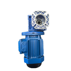 <strong>Speed</strong> <strong>Reducer</strong> <strong>Machine</strong> Worm <strong>Gearbox</strong> RV30 RV40 RV50 120W Efficient <strong>Speed</strong> Reduction ODM OEM for Gear NMRV RV Induction <strong>Motor</strong> - Product Image 2
