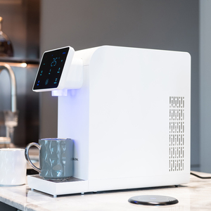 Xách tay UF lọc nước ngay lập tức Hot Water Dispenser cho văn phòng nhà máy tính để bàn - Product Image 5