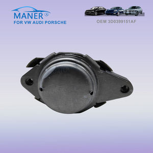 ขายดี MANER ยางรองแท่นเครื่องยนต์ซ้าย พร้อมลูกปืนโลหะ รุ่น 3D0399151AF สำหรับรถยนต์ VW PHAETON ปี 2002-2016 - Product Image 4