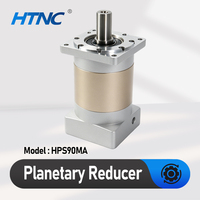 Réducteur planétaire HLTNC 4:1-70:1, boîte de vitesses haute précision HPS90MA pour moteur pas à pas, servomoteur, automatisation industrielle