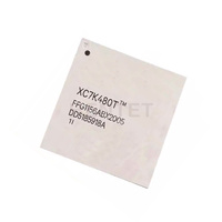 Nuevo Circuito Integrado Hentet XC7K480T-3FFG901E, Componente Electrónico de Alta Calidad, FCBGA-901