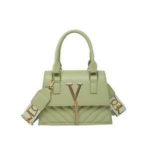 Bolso de Mano Novedad 2026 para Mujer, Versátil Casual de Hombro, Bolso Cuadrado Pequeño - Product Image 3