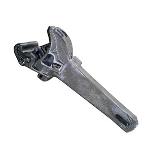 Sắt thép đúc đúc tùy chỉnh kim loại đúc dịch vụ sắt cát đúc các bộ phận - Product Image 2