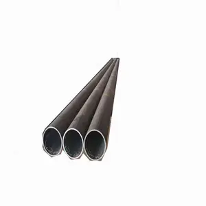 ST35.8美国材料试验学会A178 A210热轧10英寸黑色金属管低碳无缝钢管