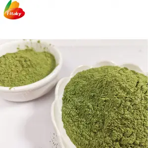 High Purity Spinach Powder Nutrition Dehydrated Spinach Powder