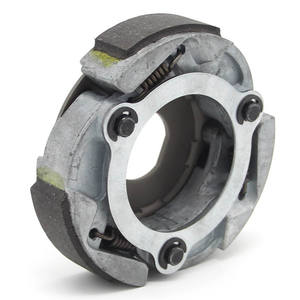 Moto Wet Clutch Assy per <span class=keywords><strong>Aprilia</strong></span> <span class=keywords><strong>Leonardo</strong></span> ST 250 - Product Image 1