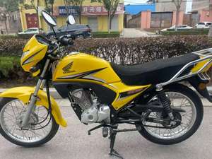 Lot de motos Honda 125 d'<span class=keywords><strong>occasion</strong></span>, prix usine, prêtes à être expédiées, 125cc pour l'exportation - Product Image 1